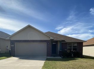 1939 Heaton Rd, Cantonment, FL 32533