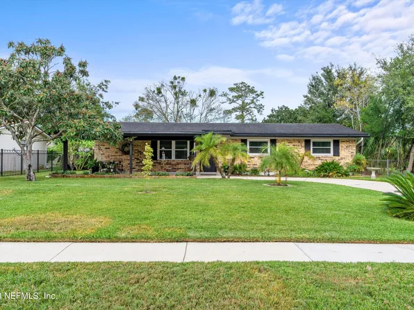 10967 MAJURO Drive, Jacksonville, FL 32246