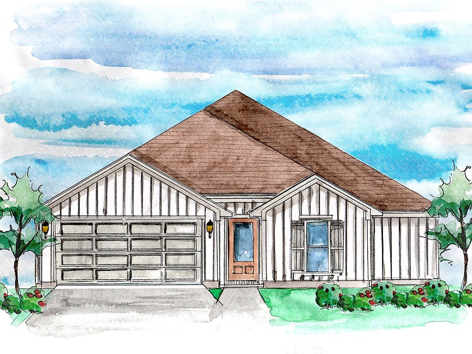 2nd image of 1566 Durant Ln