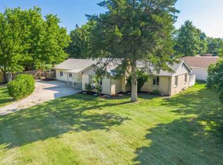1234 W Van View Ct, Wichita, KS 67204