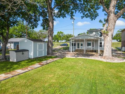 1941 E Lake Dr, Weatherford, TX, 76087