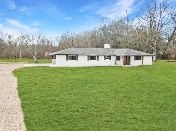 11101 Glenn Watts Rd, Baton Rouge, LA 70818