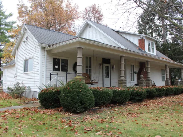 9990 E 256th St, Cicero, IN 46034