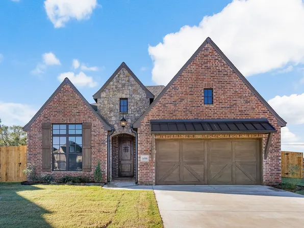 14500 E 79th St, Owasso, OK 74055