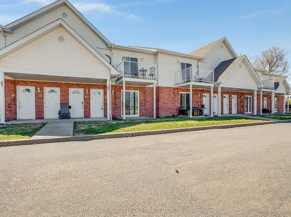 16 Pendleton St, Champlain, ON K0B 1R0