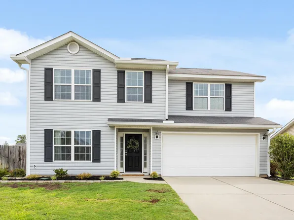 3121 Saint Charles Ave, Aiken, SC 29801