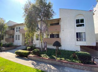 3625 Glendon Ave #201, Los Angeles, CA 90034