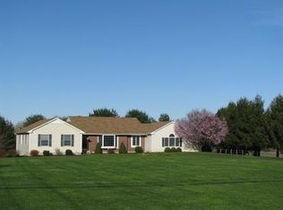 46 Kappus Rd, Milford, NJ 08848