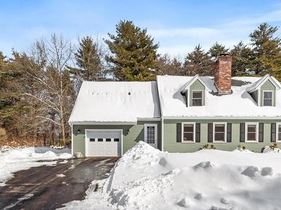 64 E Peabody, Shirley, MA, 01464