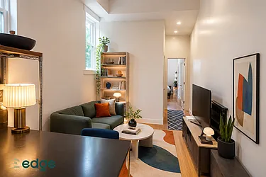 307 Devoe Street, #1L