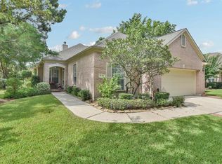 1230 Heath Hollow Dr, Spring, TX 77379