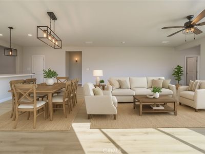 67837 Rio Vista Dr, Cathedral City, CA, 92234