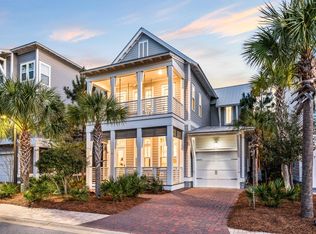 9 Siasconset Ln, Inlet Beach, FL 32461