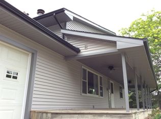 15500 Van Tuyle Rd, Manchester, MI 48158