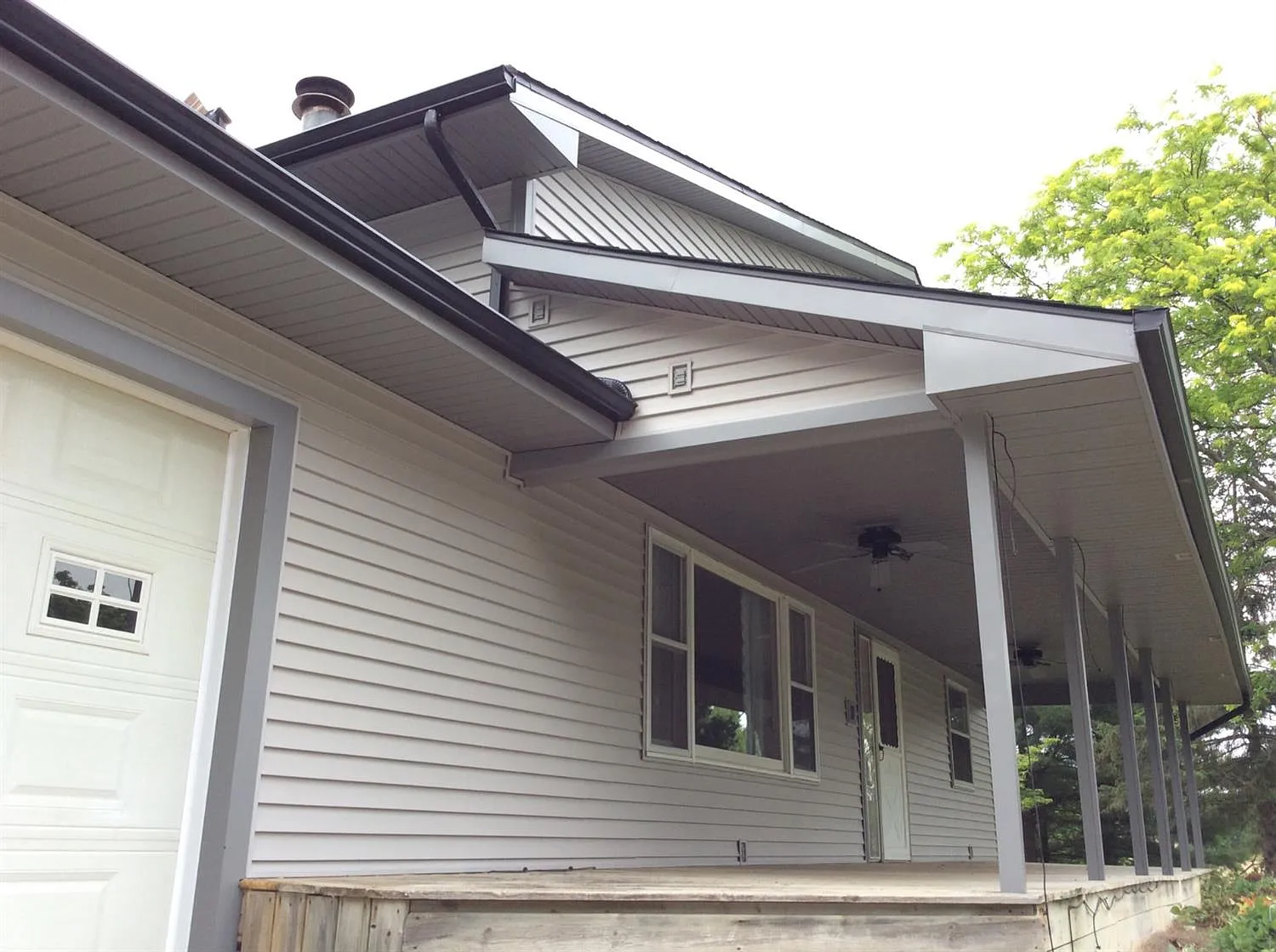 15500 Van Tuyle Rd photo 1