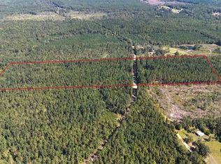 1 Beckler Hank Wms Rd, Mc Kenzie, AL 36456