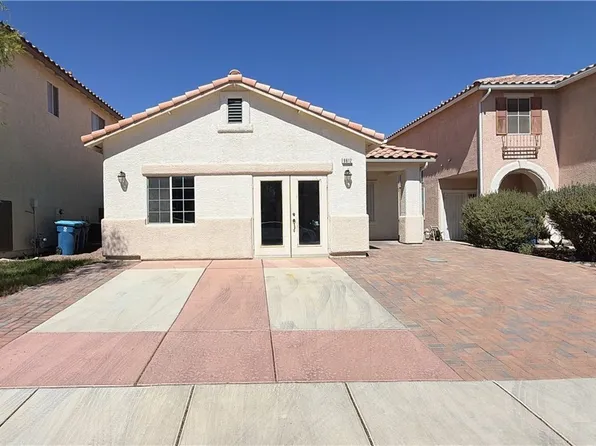 9612 Rainfall Ave, Las Vegas, NV 89147