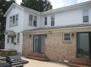 29 W College Ave, Frostburg, MD