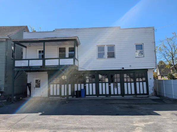 80R Oak St #1, Kingston, PA 18704