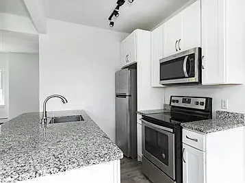 Union Street Lofts - Historic District — Photo 12