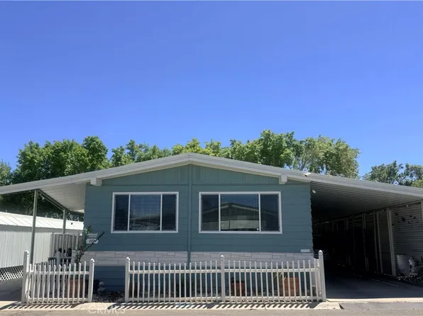 13393 Mariposa Rd Space 89, Victorville, CA 92395