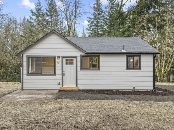 231 Holcomb Spur Rd, Kelso, WA 98626