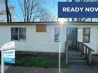 4532 Sunny View Dr, Memphis, TN 38127