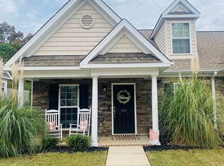 343 Harvester Dr, North Augusta, SC 29860