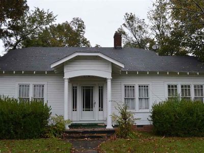 410 W Pine St, Warren, AR, 71671