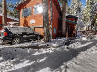 4111 N Lake Blvd, Carnelian Bay, CA