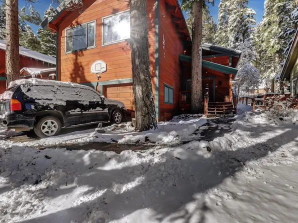 4111 N Lake Blvd, Carnelian Bay, CA 96140