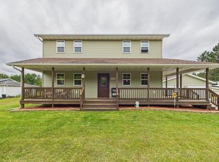 905 3rd Ave, Crivitz, WI 54114