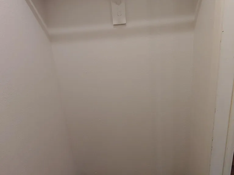 Master Closet - Walk-in