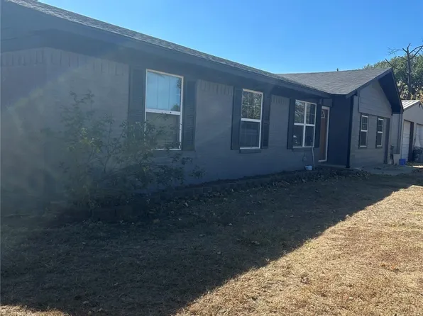 365 Tandy Walker Rd, Durant, OK 74701