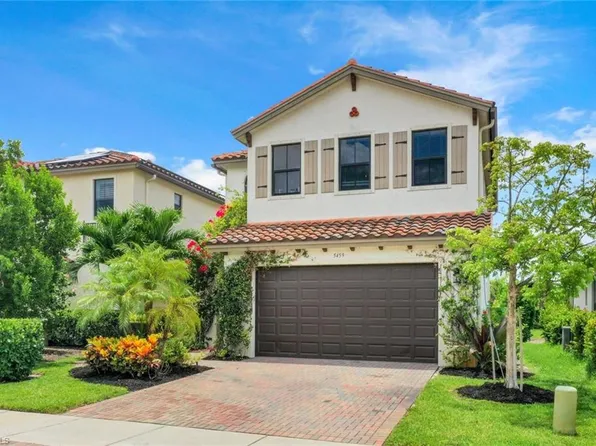 5459 Useppa DR, AVE MARIA, FL 34142