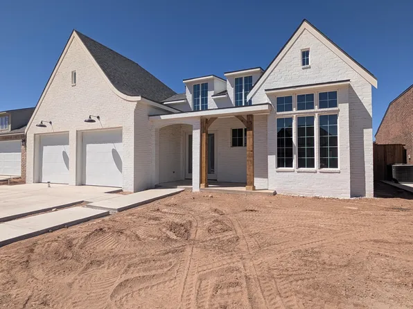 3606 126th Pl, Lubbock, TX 79423