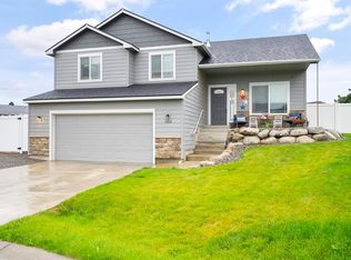 11824 E Jackson Ln, Spokane Valley, WA 99206