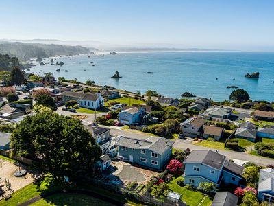 708 Underwood Dr, Trinidad, CA, 95570