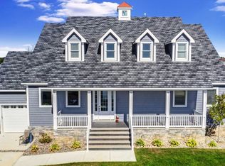 37 Amherst Dr, Bayville, NJ 08721
