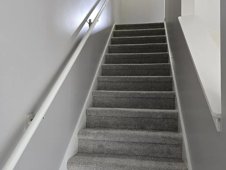 Stairway