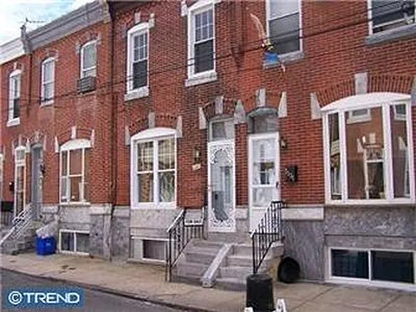 2529 S Mole St, Philadelphia, PA 19145
