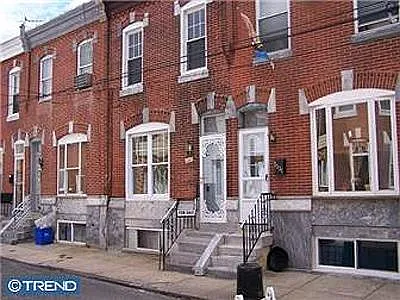 2529 S Mole St Photo 1