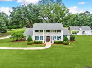 8196 Wildwood Dr, Denham Springs, LA 70706