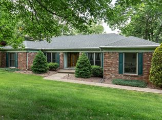 1803 Springhill Rd, Anchorage, KY 40223