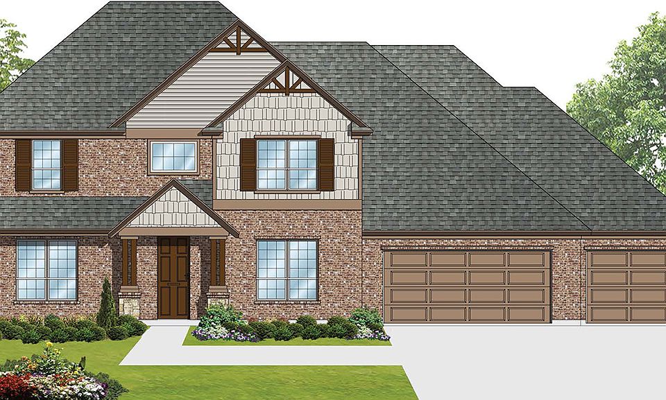 Plan Elevation.