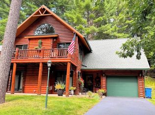 55 Bowman Rd UNIT 318, Wisconsin Dells, WI 53965