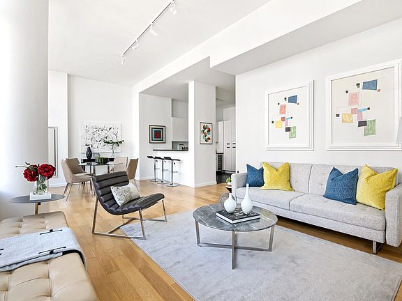 3rd image of 46-30 Center Blvd Penthouse 3