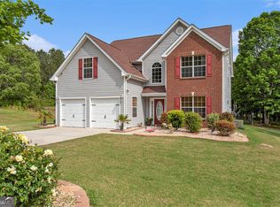 13222 Cooper Ct, Hampton, GA 30228