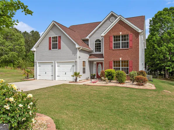 13222 Cooper Ct, Hampton, GA 30228