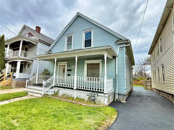 50 Philadelphia St, Buffalo, NY 14207